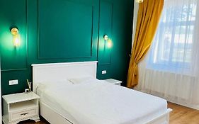 Si Apartments Aquapark